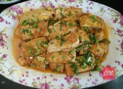 锅塌豆腐的做法图解5
