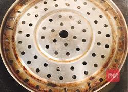 自制梅干菜的做法图解1