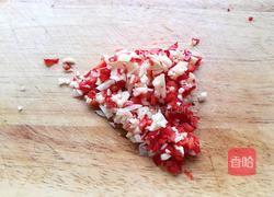 凉拌海带的做法图解4