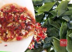 凉拌海带的做法图解7