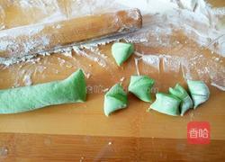 宝宝三色饺子的做法图解25