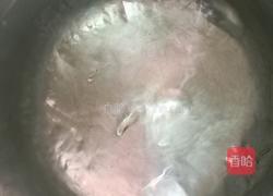 滋补乌鸡汤的做法图解7