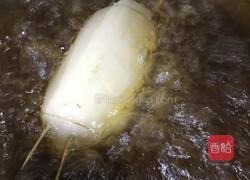 桂花糯米藕的做法图解3