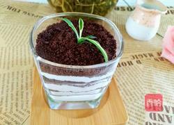 酸奶木糠杯的做法图解8