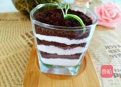 酸奶木糠杯的做法图解7