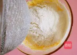 Tahini sandwich biscuits recipe 4