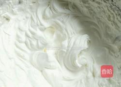 草莓千层盒子蛋糕的做法图解13