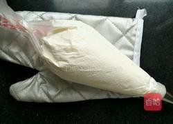 草莓千层盒子蛋糕的做法图解14