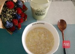 小米燕麦粥的做法图解7