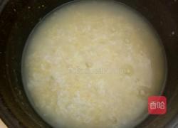 小米燕麦粥的做法图解6