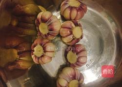 自制糖醋蒜的做法图解4