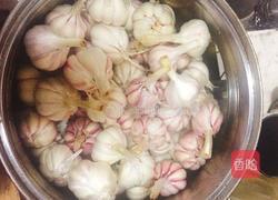 自制糖醋蒜的做法图解5