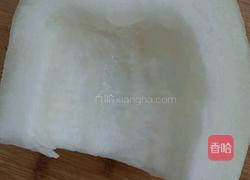 西红柿鸡蛋冬瓜汤的做法图解1