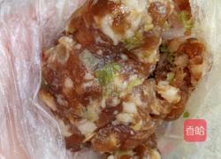 西红柿冬瓜鸡蛋盖浇刀削面的做法图解1