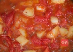 西红柿鸡蛋冬瓜汤的做法图解6