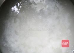 米酒槽的做法图解2