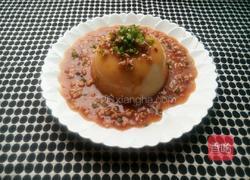 肉沫土豆泥的做法图解9