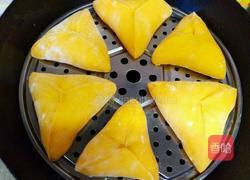 南瓜糖三角的做法图解17