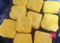 隆江炸豆干的做法图解1