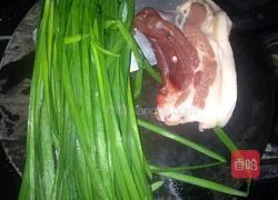 隆江炸豆干的做法图解2