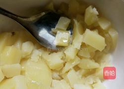 土豆小饼干的做法图解4