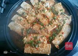 吉林豆腐的做法图解8