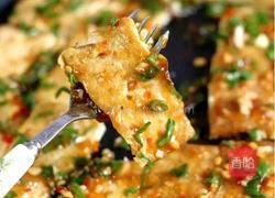 吉林豆腐的做法图解9