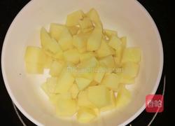 土豆小饼干的做法图解3