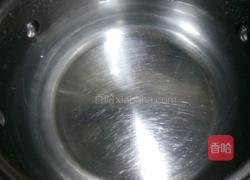 虾皮粉丝冬瓜汤的做法图解3