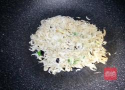 虾皮粉丝冬瓜汤的做法图解5