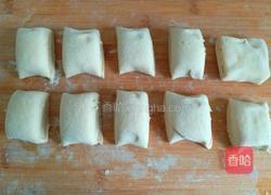 韭菜猪肉馅全麦肉饼的做法图解9