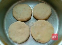 韭菜猪肉馅全麦肉饼的做法图解14