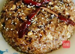 八宝饭的做法图解7