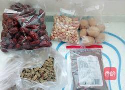 八宝饭的做法图解1