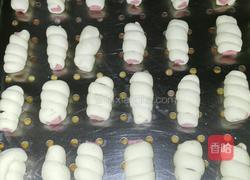 火腿卷的做法图解8