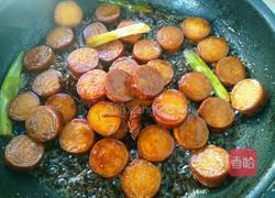 红烧素鸡的做法图解11