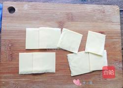 开放式三明治的做法图解6