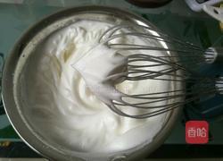 6寸红丝绒蛋糕的做法图解8