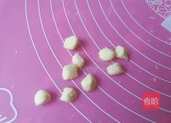 旺仔小馒头的做法图解6
