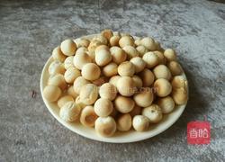 旺仔小馒头的做法图解9