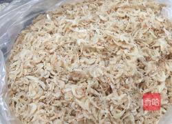 自制虾粉（可代替鸡精 味精）的做法图解2