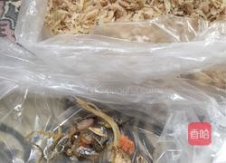 自制虾粉（可代替鸡精 味精）的做法图解3