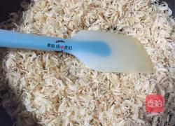 自制虾粉（可代替鸡精 味精）的做法图解4