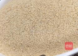 自制虾粉（可代替鸡精 味精）的做法图解7