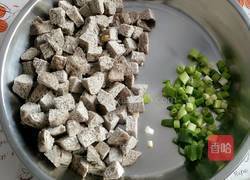 焦香馒头块的做法图解2