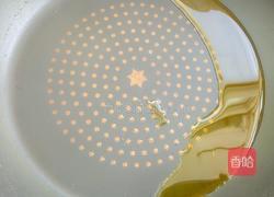 焦香馒头块的做法图解4