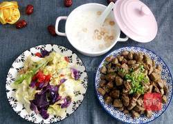 焦香馒头块的做法图解10