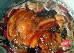 扣肉土豆的做法图解4