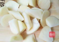 扣肉土豆的做法图解5