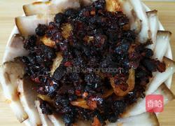 扣肉土豆的做法图解9